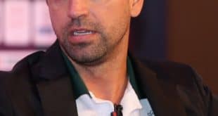 Xavi