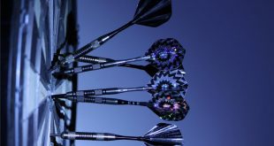 darts