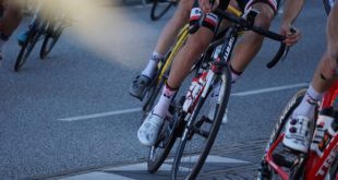 Radsport