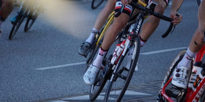 Radsport