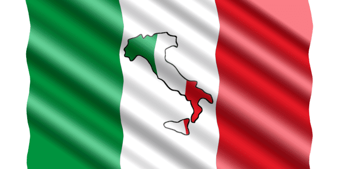 italien