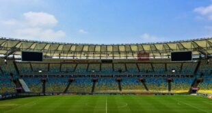 Stadion