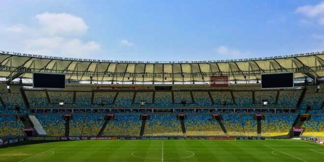 Stadion