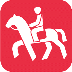 reiten
