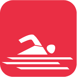schwimmen