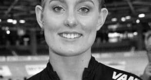 Olivia Podmore