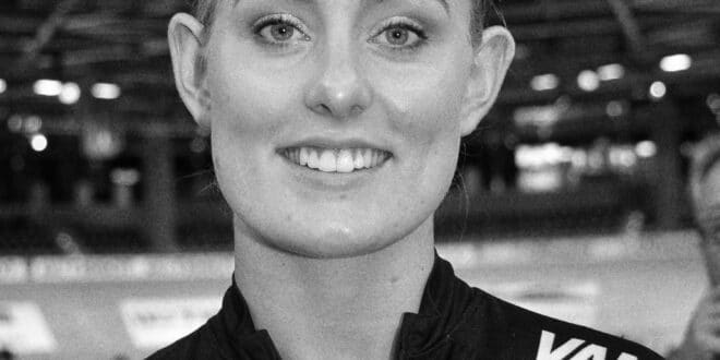 Olivia Podmore