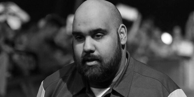kyle anderson