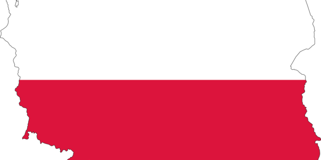 polen