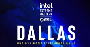 iem dallas 2023 distril