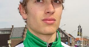 Gino Maeder