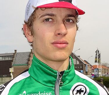 Gino Maeder