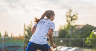 Frauen Fußball