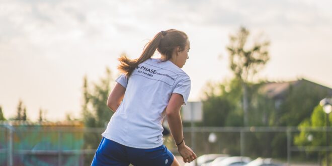 Frauen Fußball